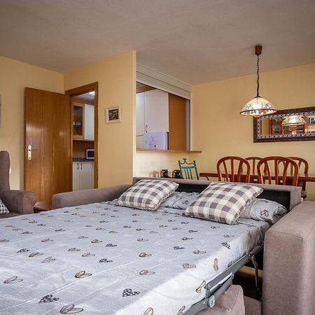 At044 Cerca De La Playa, Con Piscina Y Airco Apartment โตโรเดมบาร์รา ภายนอก รูปภาพ