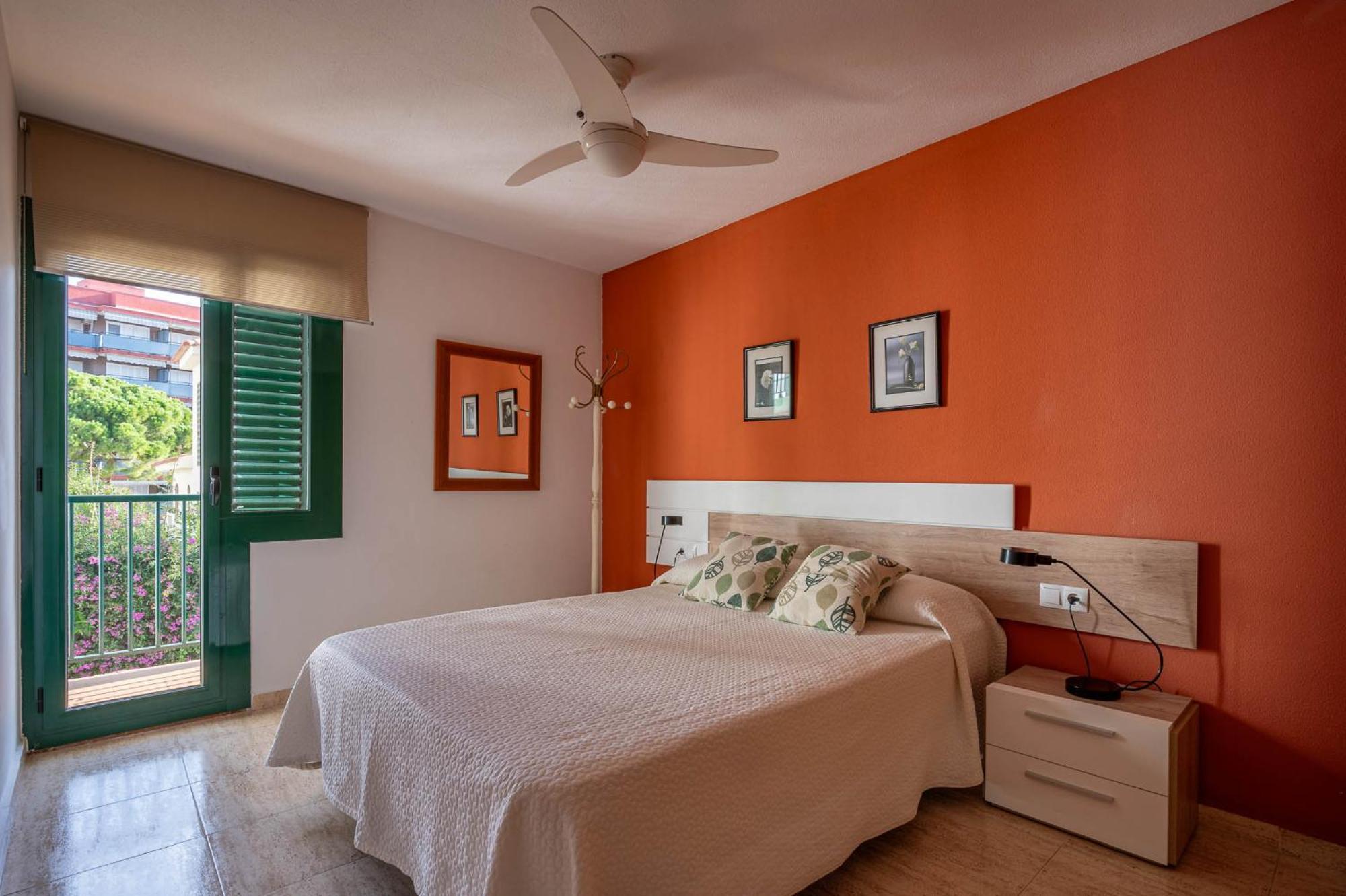 At044 Cerca De La Playa, Con Piscina Y Airco Apartment โตโรเดมบาร์รา ภายนอก รูปภาพ