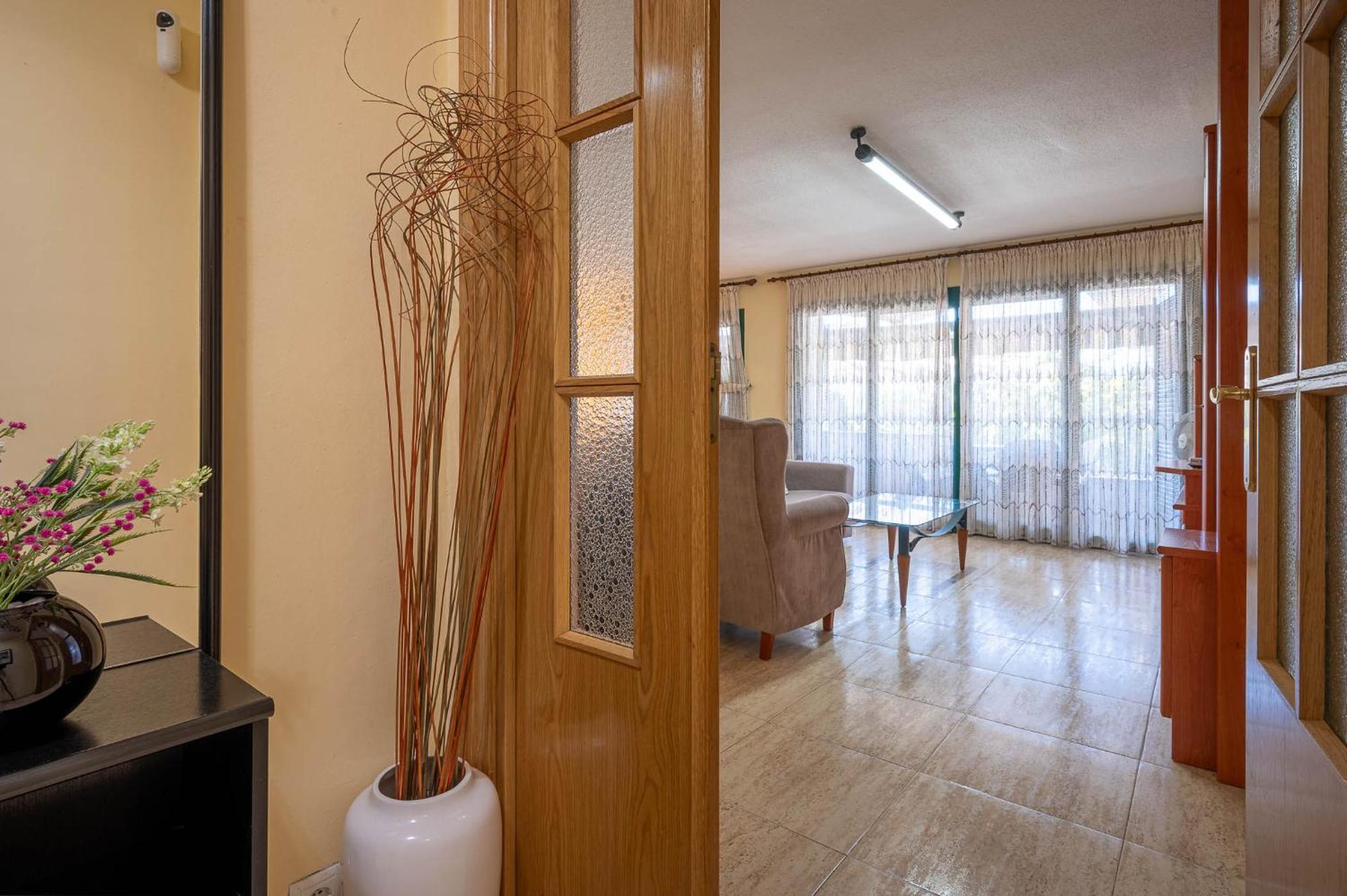 At044 Cerca De La Playa, Con Piscina Y Airco Apartment โตโรเดมบาร์รา ภายนอก รูปภาพ